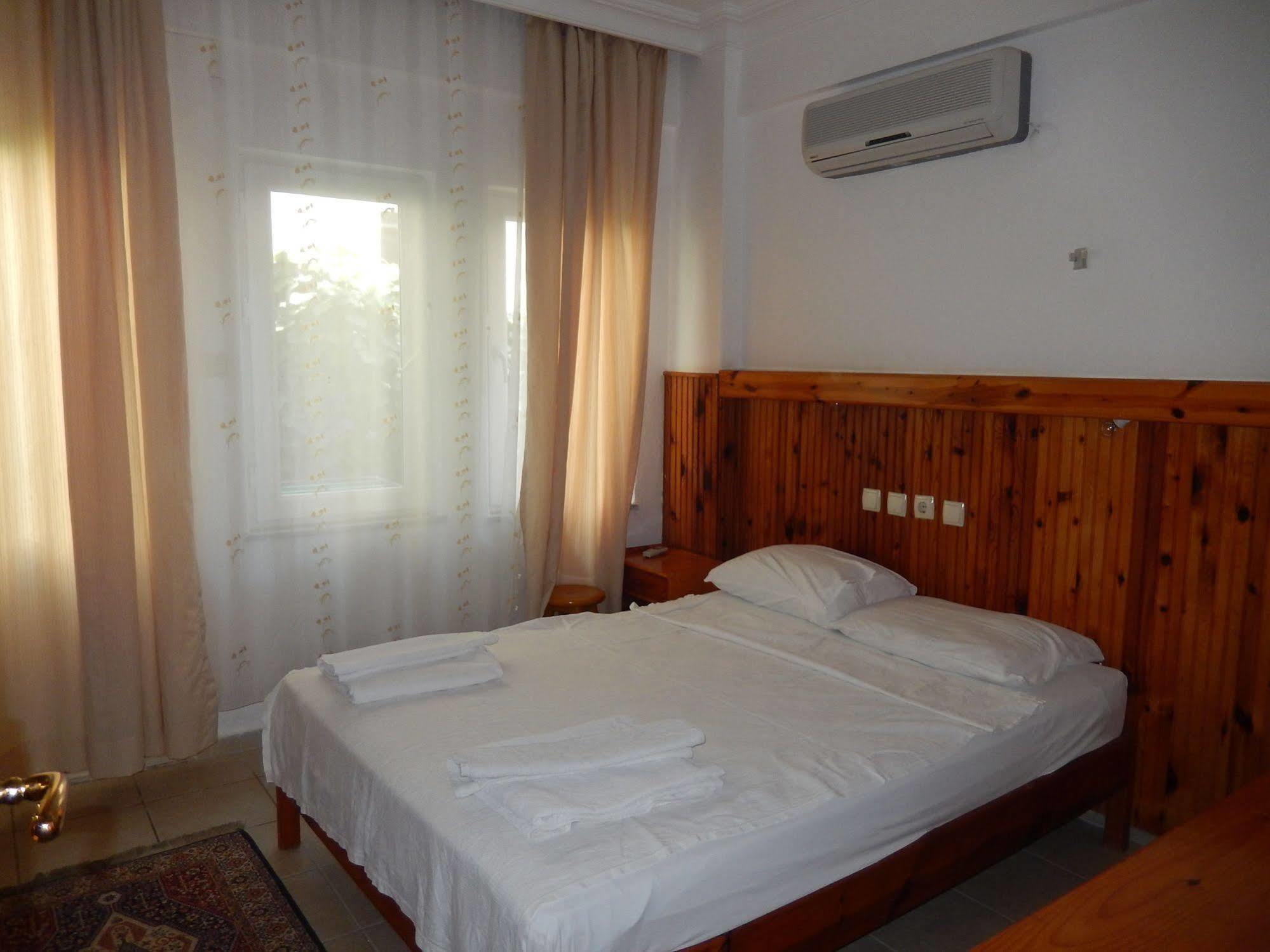 Truva - Boutique Class Hotel